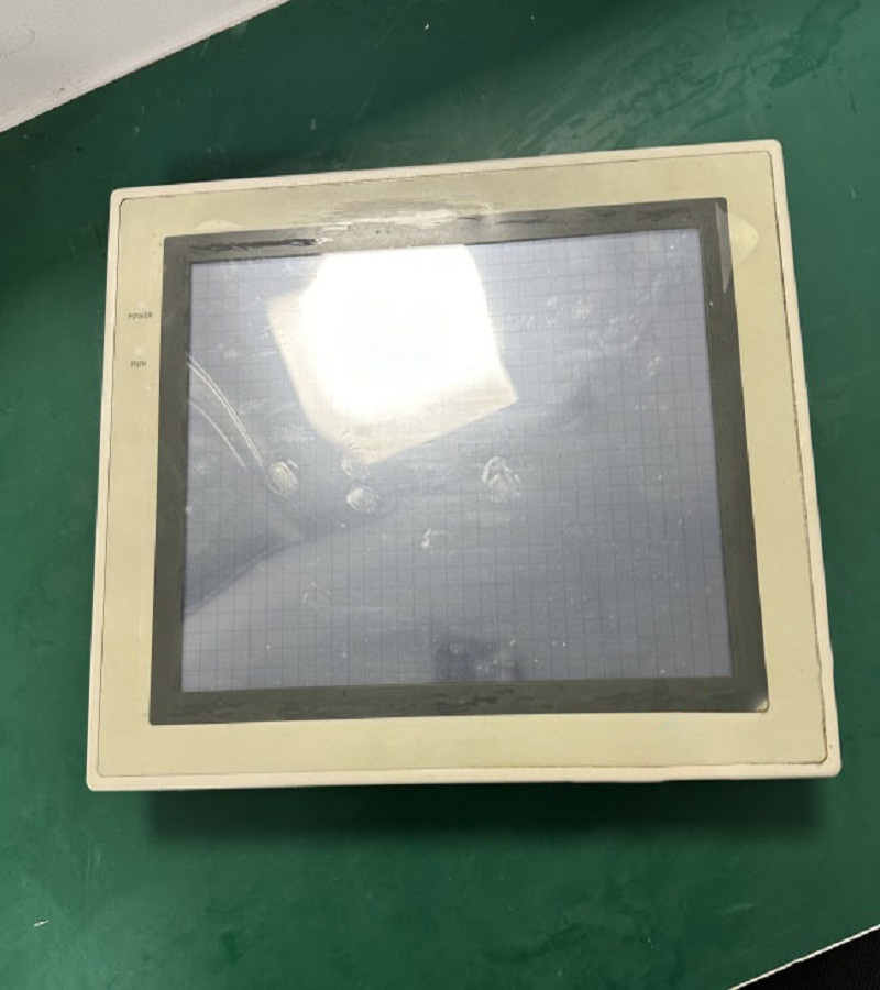 惠州歐姆龍觸摸屏?NS5-SQ10B-V2通電幾分鐘后屏幕變成藍屏故障維修 附近維修 推薦 服務(wù)中心